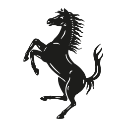 Newcastle Ferraridealers logo