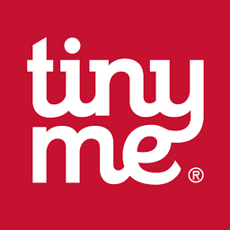 tinyme.com.au logo