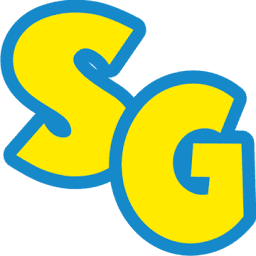 Sweet Genie logo