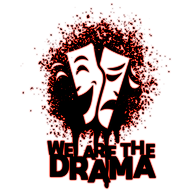 We Are The Drama Ltd logo