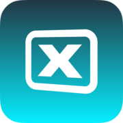 Luckymaxcasino logo