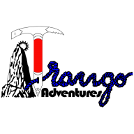 Trango Adventure logo