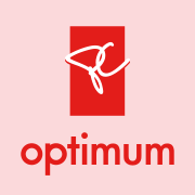 Pcoptimum logo