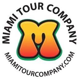 Miami Tour Company logo