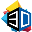 3dandprint logo