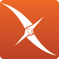 ExportHub logo