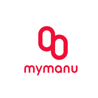 Mymanu logo
