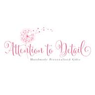 Attention to Detail logo