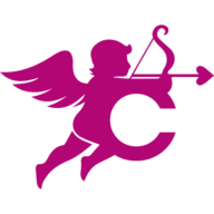 Cupidear logo