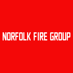 NORFOLK FIRE GROUP logo