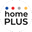 Ushomeplus logo