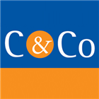 Chamberlain Co logo