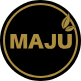Maju Superfoods logo