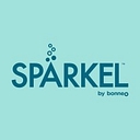 sparkel.com logo