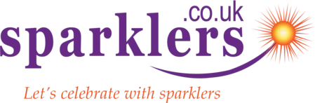 sparklers logo