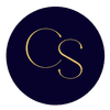 CS Entertainment logo