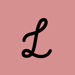 Leafy Plants logo