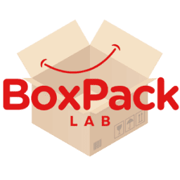 Boxpacklab logo