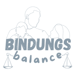 Carina Häbel - bindungsbalance logo
