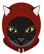 Cat in the Hood logo