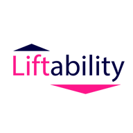 Liftability logo