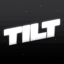 Tilt logo