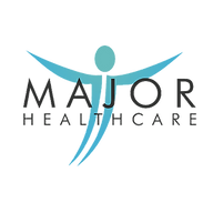 Major Healthcare logo