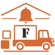 Find A Courier Ltd logo