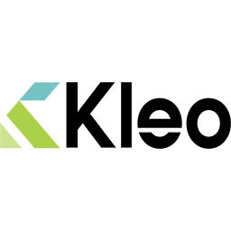 Kleo logo