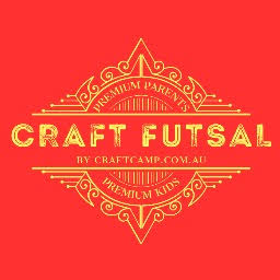 Craft Futbol logo