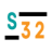 S32 logo
