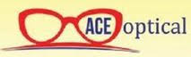 Aceoptical logo