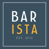 Barista Cafe Bar logo