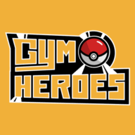 GYM HEROES LTD logo