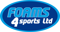 Foams4sports logo