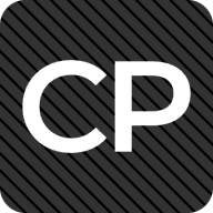 Cavey's patch logo