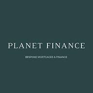 Planet Finance logo