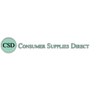 Consumersuppliesdirect logo