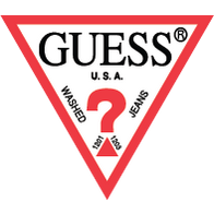 Shop Guess logo