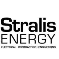 Stralis Energy logo