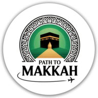 Pathtomakkah logo