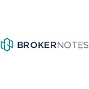 BrokerNotes logo