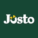 justo.mx logo