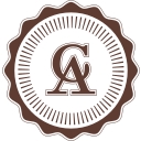 Asher's Chocolates logo