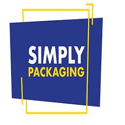 Simply Packaging logo