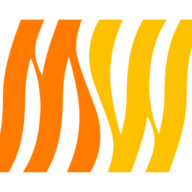 Muse Waves logo
