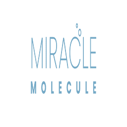 Miraclemolecule logo