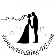 Boston Wedding DJ logo