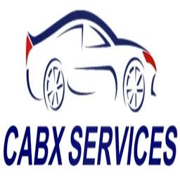 Cabx Services logo