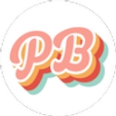 Pretty Baked Bake Shop logo